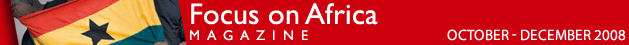 Focus magazine banner