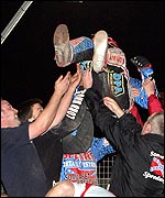 Emil Kramer (Hywel Lloyd)