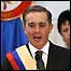 Alvaro Uribe