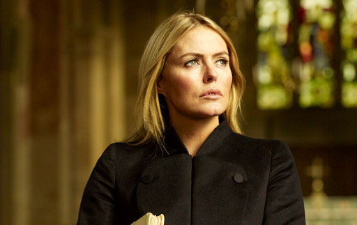 Patsy Kensit