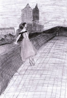 Getting away from it all