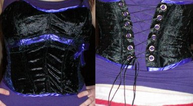 Corset