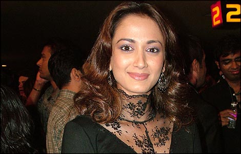 Gayatri Joshi