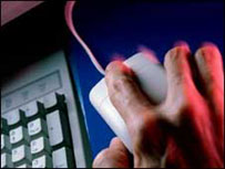 Mouse e teclado