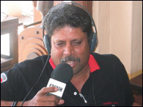 कपिल देव