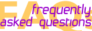 FAQs