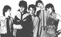 The Rezillos
