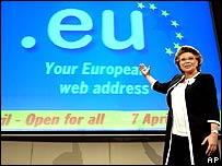 Viviane Reding
