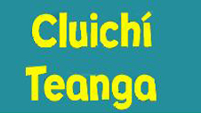 Cluichí Teanga - príomh íomhá