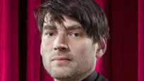 Alex James