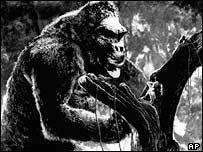 King Kong