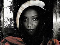 One Time Ago&copy; Pogus Caesar/ OOM Gallery