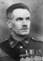 Charlie Turton