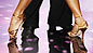Dancing shoes
