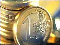 Avrupa tek para birimi Euro