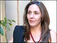 Mariela Castro 