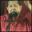 Chávez durante comício em que anunciou expulsão do embaixador dos EUA, em setembro