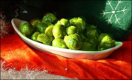 Sprouts