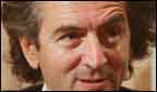 Bernard-Henri Levy