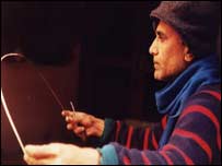 پتنگ بازی کا بسنت سے کوئی بنیادی‘ لازمی یا براہِ راست تعلق نہیں