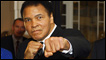 Muhammed Ali