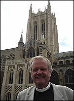 James Atwell & St.Edmundsbury Cathedral