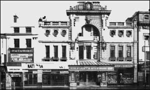 The Futurist