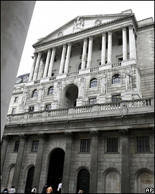 Bank of England