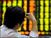 Mercado asiático