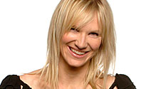 Jo Whiley