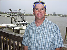 Bobby Warren