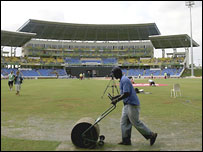 آسٹریلیا بمقابلہ بنگلہ دیش