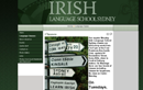 Irish Language School, Sydney