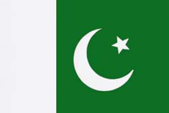 Flag of Pakistan