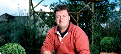 Image: Alan Titchmarsh
