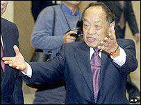 لی جائو شينگ