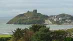 Castell Cricieth