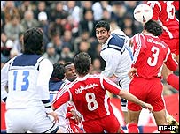 پرسپوليس