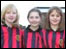 Bleak Hill Under 10 Girls 2005/06
