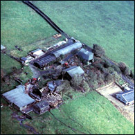 Before: John's house