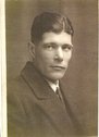 Norman Richard Clement Hartley