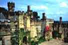 Photgraph showing Haddon Hall