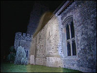 Church in Canewdon, Essex