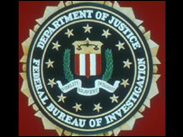 FBI logosu