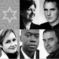 Richard Rogers building, London