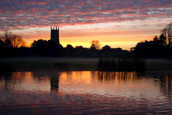 cirencestersunsetjpg