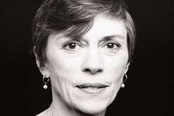 Lady Deborah McMillan