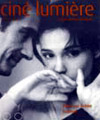 Cine Lumiere flyer