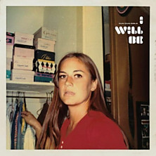 Review of I Will Be Review of I Will Be