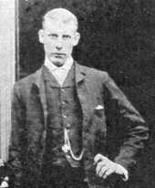 Henry Drury